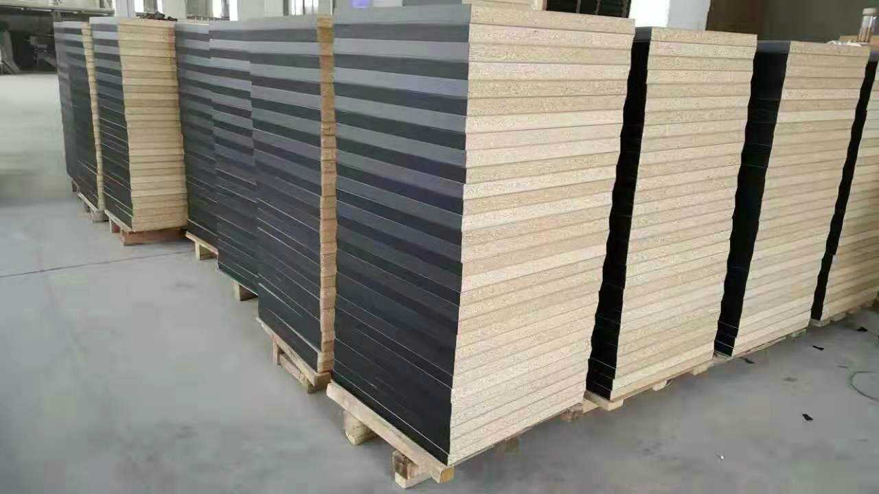500*500mm Wood Core Raised Floor